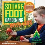 Square Foot Gardening Kit