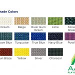 Sand Dollar Sail Shade Shelter