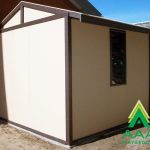 Storage Shed