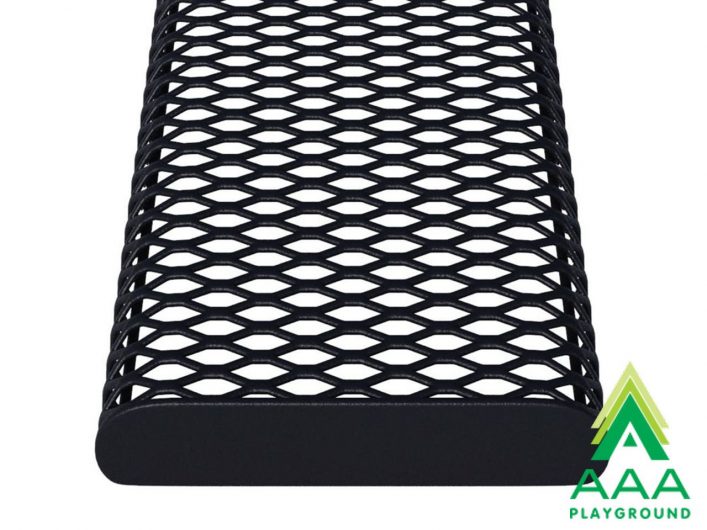 AAA Playground Accessible Regal Square Portable Table