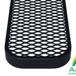 AAA Playground Rectangular Portable Table
