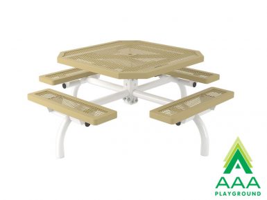 Regal Octagon WEB Table