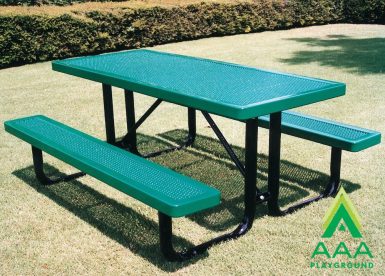 Innovated Rectangular Portable Table