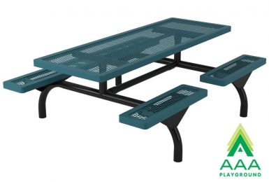 Regal Rectangular WEB Table