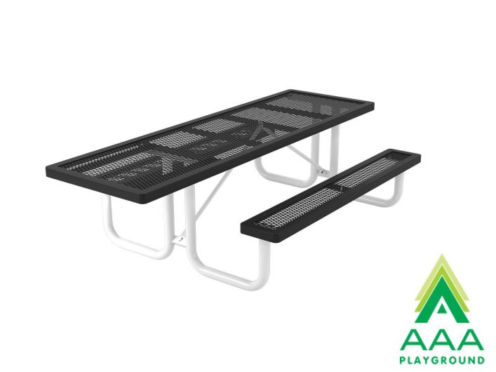 ADA Accessible Regal Rectangular Portable Table