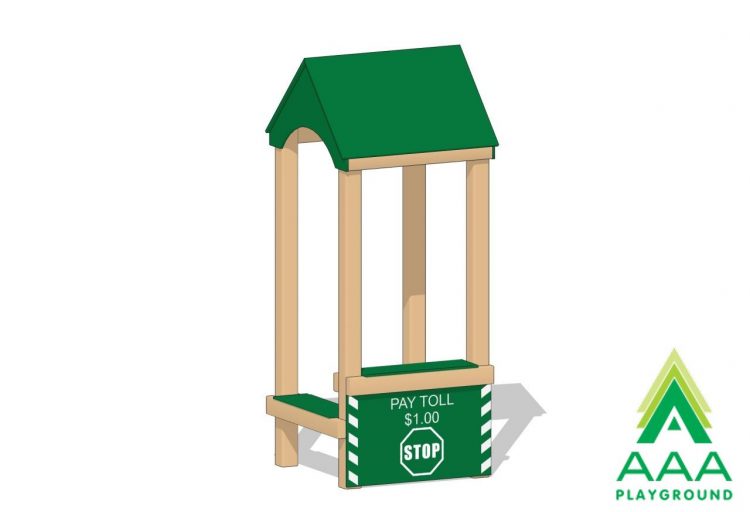 Toll Booth