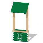 Toll Booth