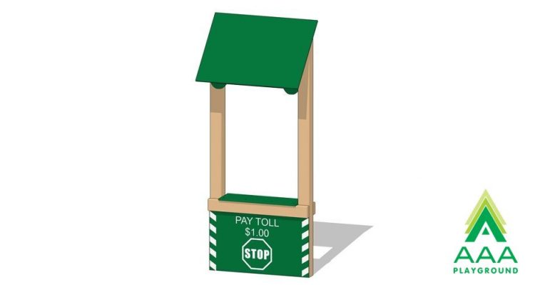 Toll Booth