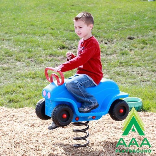 Tommy Truck Fun Bounce