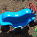 Tommy Truck Fun Bounce
