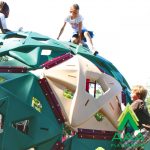 Half Dome 2 Plastic Climber