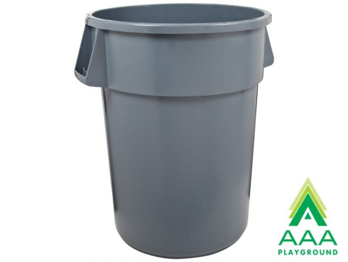 AAA Playground Trash Liner