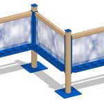 Triple Paint Panel