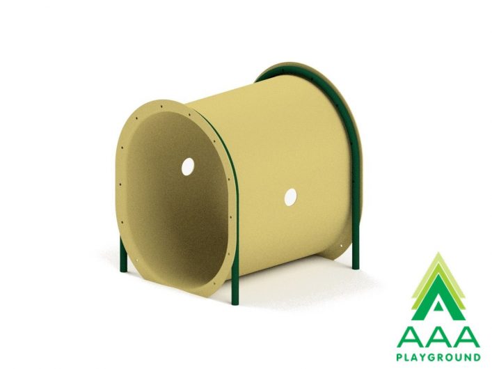 Single Direct Bury Fun Tube