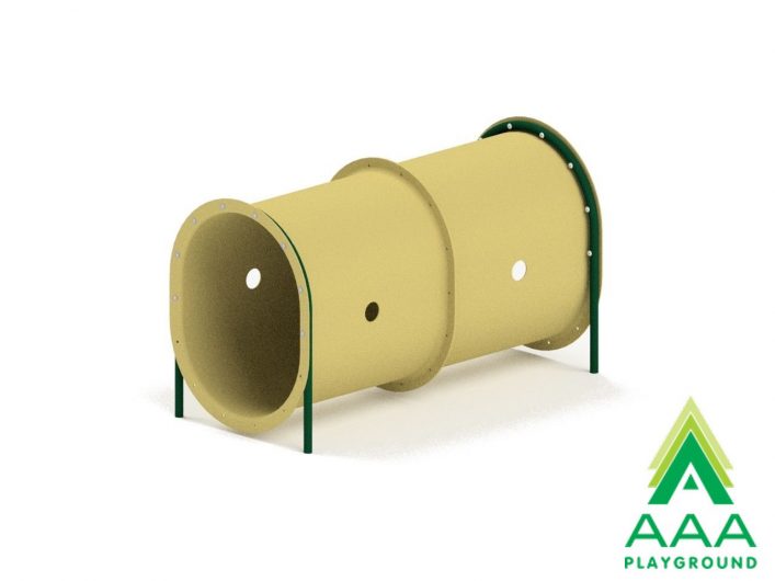 Double Fun Tube