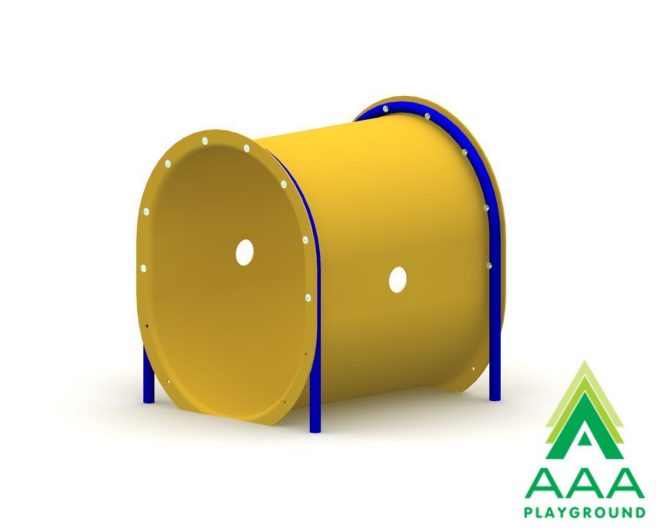 Single Direct Bury Fun Tube