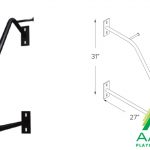 Ultra Space Saver Bike Rack