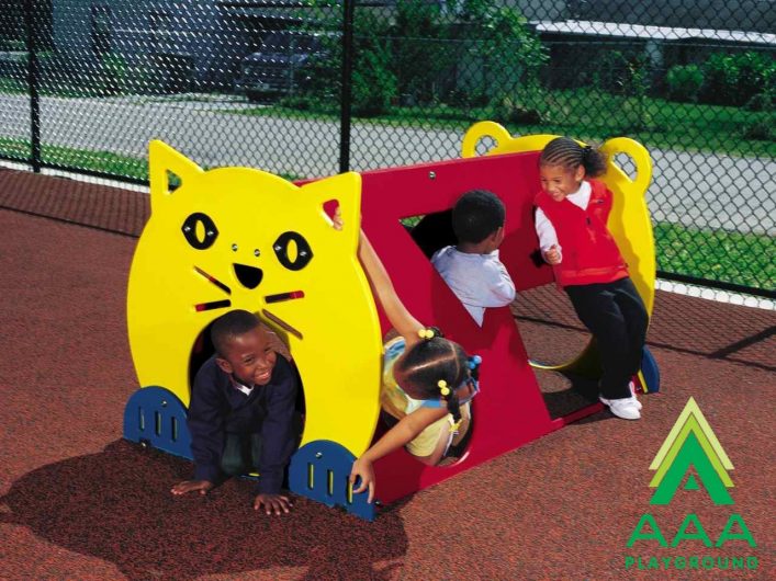 Cat's Den