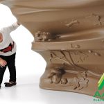 Climb and Discover Cave