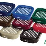 158 Rectangular Preschool Table