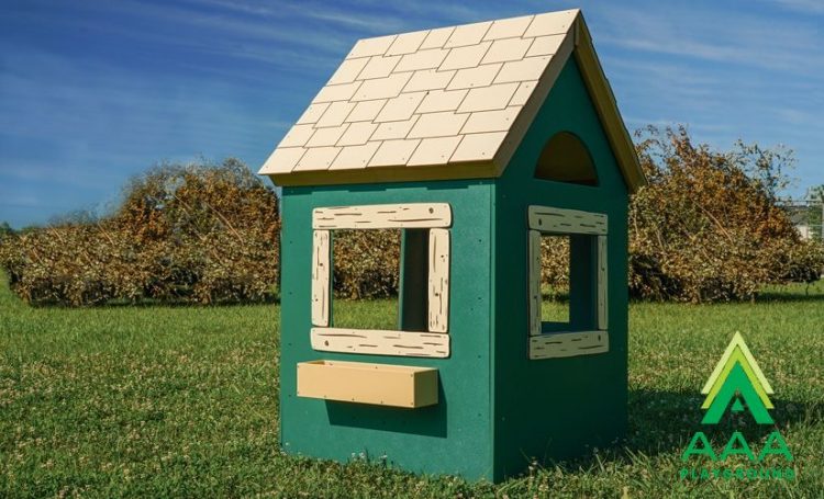 Wee Tots Clubhouse