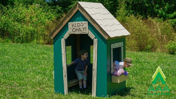 Wee Tots Clubhouse