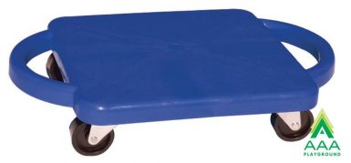 Standard Scooter with Handles