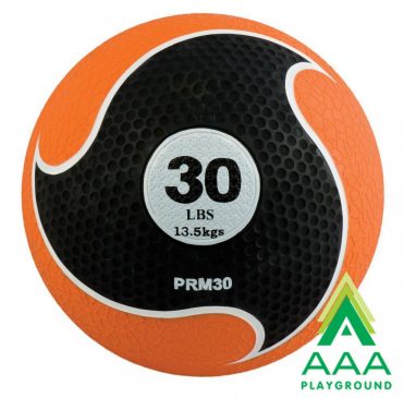 30 Pound AAA Playground Elite Medicine Ball