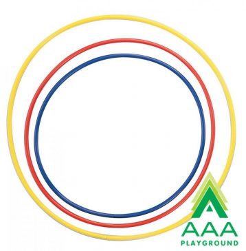 Diameter Plastic Hula Hoops