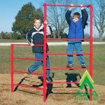 12 Unit Fitness Course