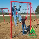 12 Unit Fitness Course