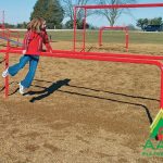 12 Unit Fitness Course