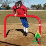 12 Unit Fitness Course