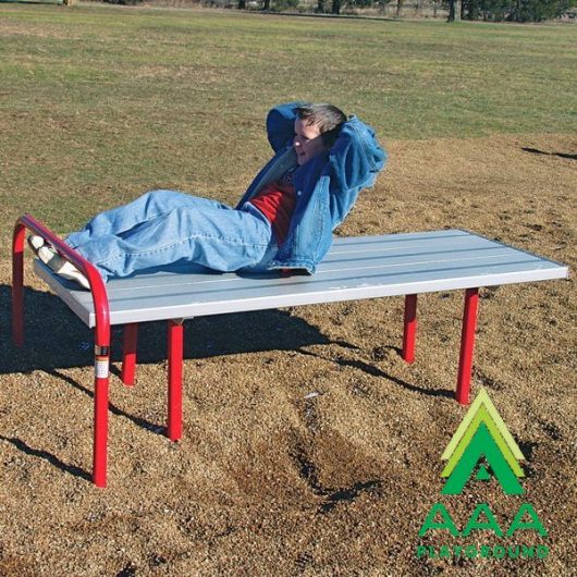 12 Unit Fitness Course