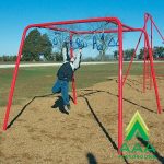 12 Unit Fitness Course