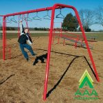 12 Unit Fitness Course