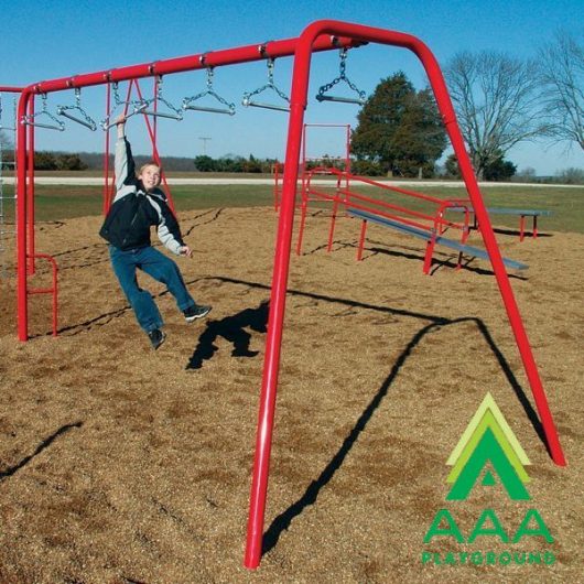 12 Unit Fitness Course