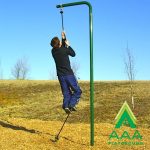 9 Station Shape Course