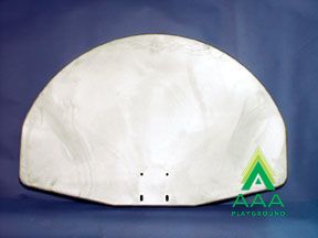 AAA Playground Replacement Basketball Backboard