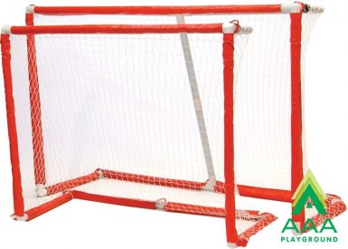 Wide Floor Hockey Collapsible Goal
