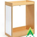 AAA Playground Value Line Dress-Up Cart