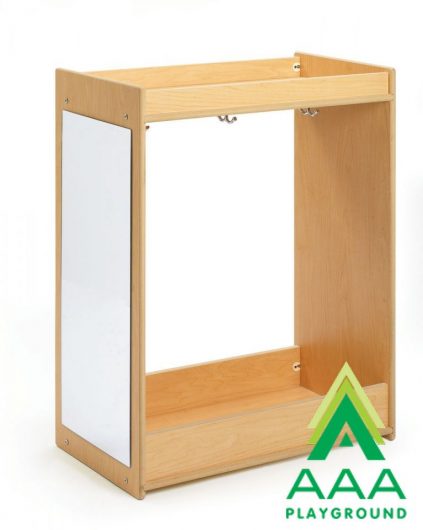 AAA Playground Value Line Dress-Up Cart