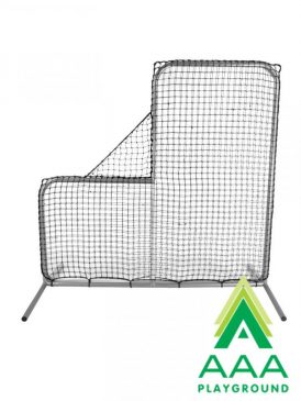 Pitching Safety Screen