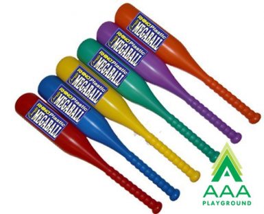 AAA Playground Megaball Bat