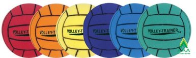 AAA Playground Skin Foam Volleyball Balls