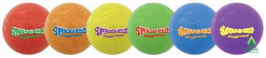 AAA Playground Skin Super Squeeze Playground Ball Set