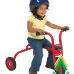 AAA Playground ClassicRider 8" Pusher Toddler Trike