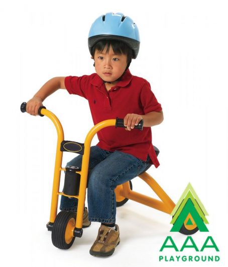 AAA Playground MyRider Mini Pusher Trike