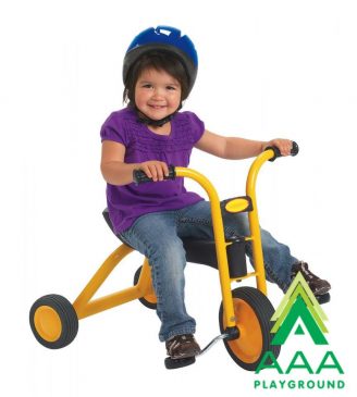 AAA Playground MyRider Mini Trike