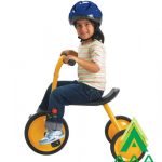 AAA Playground MyRider Midi Trike